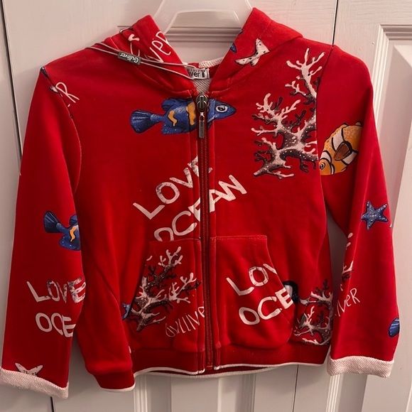 Toddler jacket - Picture 1 of 9